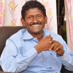 Ias Sagayam