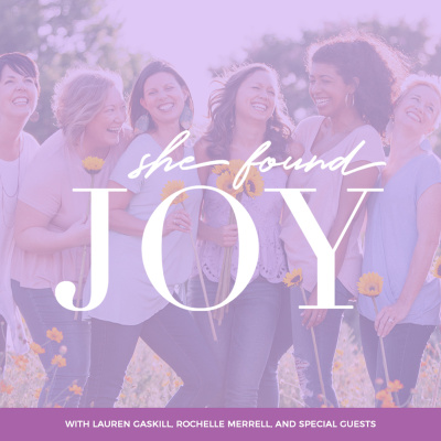 Finding Joy