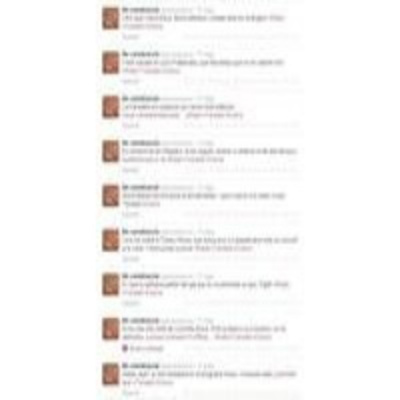 En Construcció - Programes