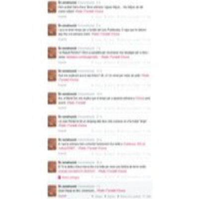 En Construcció - Programes