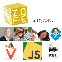 ZOFE #14.minify() - Mamilos