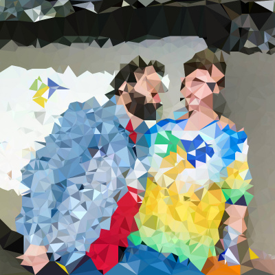 Zone Of Front-enders