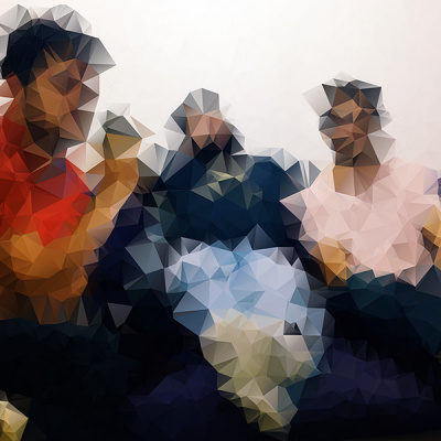 Zone Of Front-enders