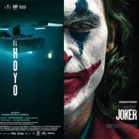 Ningú no és perfecte 19x06 - Joker, Festival de Sitges 2019 Part 2 (dies 7 a 10)