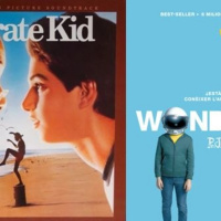 Ningú no és perfecte 17x13 - Coco, Wonder, Karate Kid