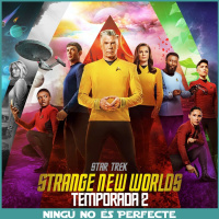 NNEP 23x05 - Star Trek: Strange New Worlds Temporada 2