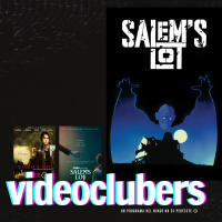 videoclubers 19 - Salem’s Lot - Episodio exclusivo para mecenas