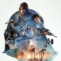 Ningú no és perfecte 16x16 - Rogue One, part 2 (26 des a 1 gen)