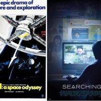 Ningú no és perfecte 18x04 - Entrevista Mike Hostech (Sitges), Searching, Hell Fest, estrenes Venom