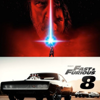 Ningú no és perfecte 16x32 - Star Wars Celebration, Fast amp Furious i Magnolia