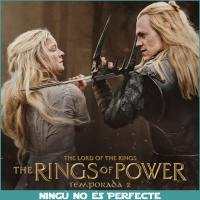 NNEP 24x09 - El Senyor dels Anells: Els anells de poder temporada 2