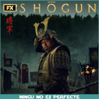 NNEP 23x35 - Shogun