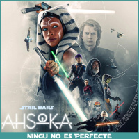 NNEP 23x08 - Star Wars: Ahsoka