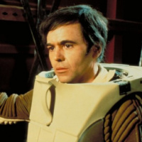 Ningú no és perfecte 16x22 - Walter Koenig