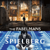 Ningú no és perfecte 22x23 - Especial Spielberg i The Fabelmans