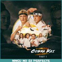 NNEP 24x02 - Cobra Kai VI Part 1