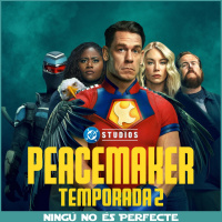NNEP 25x08 - Peacemaker Temporada 2