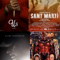 Ningú no és perfecte 18x29 - Sant Martí, Us (Nosotros), Mula i Hickman