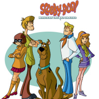 Ningú no és perfecte 17x29 - Scooby Doo, Thelma, Winchester, Peter Rabbit, Locke amp Key