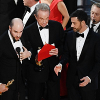 Ningú no és perfecte 16x25 - Oscars, Logan i T2: Trainspotting (27 feb a 5 mar)