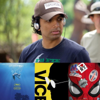 Ningú no és perfecte 18x19 - M. Night Shyamalan, El vicio del poder 