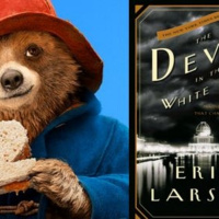 Ningú no és perfecte 17x12 - Paddington 2, El diablo en la ciudad blanca, Coco, Avengers: Infinity War