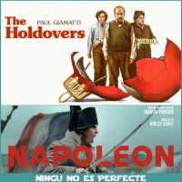 NNEP 23x22 - Napoleon, The Holdovers