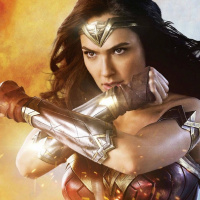 Ningú no és perfecte 16x42 - Wonder Woman