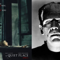 Níngú no és perfecte 17x33 - Un lugar tranquilo, La mansió TimeSkp i Frankenstein