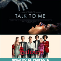 NNEP 23x19 - Talk to Me i Saltburn