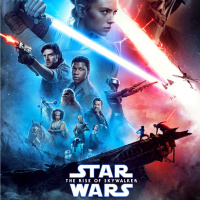 Ningú no és perfecte 19x16 - Star Wars: Lascens de Skywalker