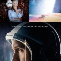 Ningú no és perfecte 18x07 - First Man, Jamie Lee Curtis, Rambo 5 i Arnau Tordera (Obeses)