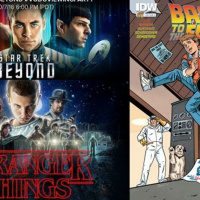 Ningú no és perfecte 16x17 - Pel·lis i sèries 2016 (2 a 8 gen)