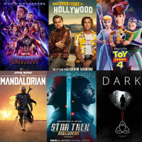 Ningú no és perfecte 19x14 - Especial programa 800: El millor del 2019, tertúlia plataformes i 2020