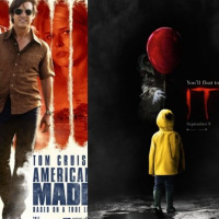 Ningú no és perfecte 17x01 - It, Barry Seal, Spider-man, Cars 3