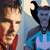 Ningú no és perfecte 16x08 - Doctor Strange (31 oct a 6 nov)