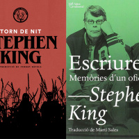 Ningú Podpanel 02 - Ramon Mas - Traduccions dStephen King en català