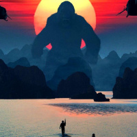 Ningú no és perfecte 16x27 - Kong, Santa Clarita Diet, Civil War II