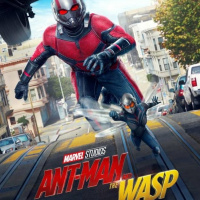 Ningú no és perfecte 17x44 - Estrenes estiu 2018, Ant-Man y la Avispa, Steve Ditko i sèries