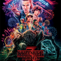 Ningú no és perfecte 19x02 - Stranger Things 3