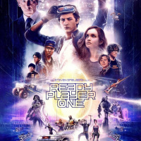 Ningú no és perfecte 17x30 - Ready Player One