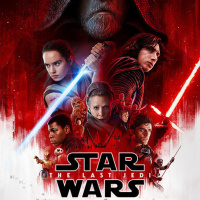 Ningú no és perfecte 17x15 - Star Wars: Els últims Jedi