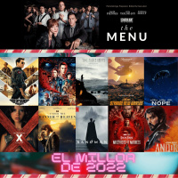 Ningú no és perfecte 22x16 - The Menu i el millor de 2022