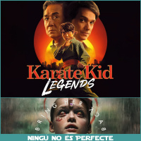 NNEP 25x02 - Karate Kid: Legends i Bring Her Back