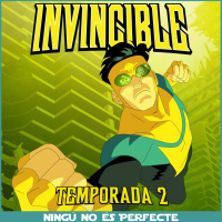 NNEP 23x36 - Invincible temporada 2
