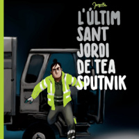 Ningú no és perfecte 15x32 - 18-24 abril