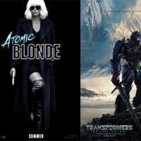 Ningú Summer Edition 1x03 - Transformers i Atómica