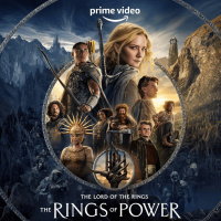 Ningú no és perfecte 22x10 - El Senyor dels Anells: Els anells de poder