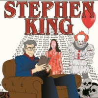 Ningú no és perfecte 18x13 - Especial Stephen King