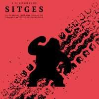 Ningú no és perfecte 19x05 - Festival de Sitges 2019 Part 1 (dies 1 a 6)